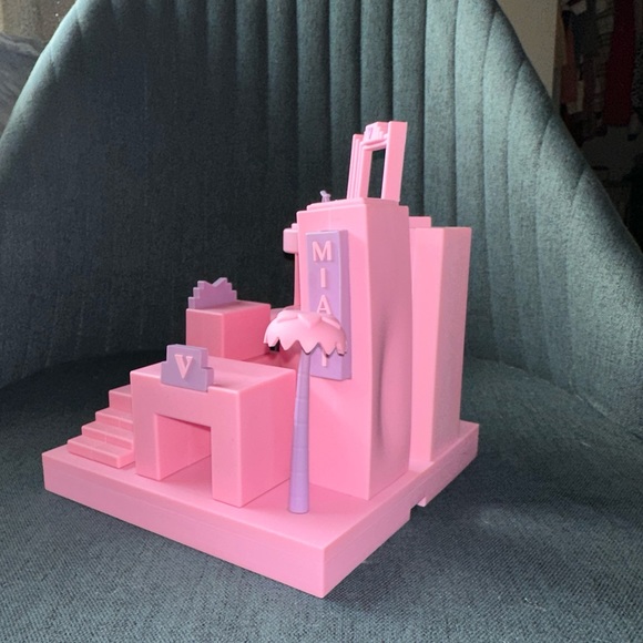 Voight by Valentina Charging Dock - Picture 5 of 7